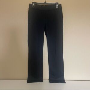 Under Armour Black Performance Pants